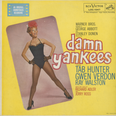 Damn Yankees (1958)