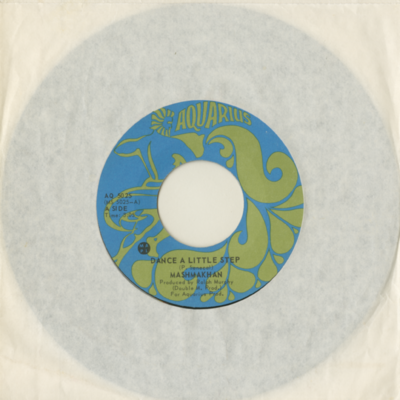 Dance A Little Step / One Night Stand (1972)