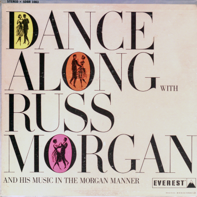 Dance Along With Russ Morgan