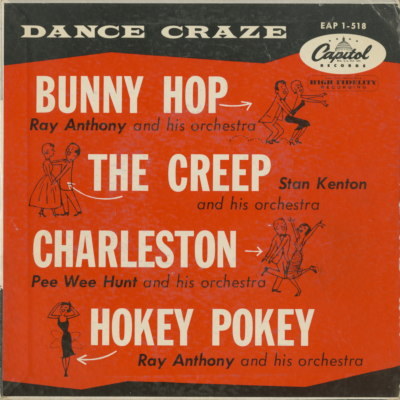 Dance Craze (1954)