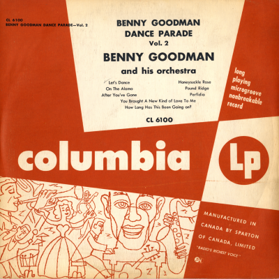 Dance Parade, Volume 2