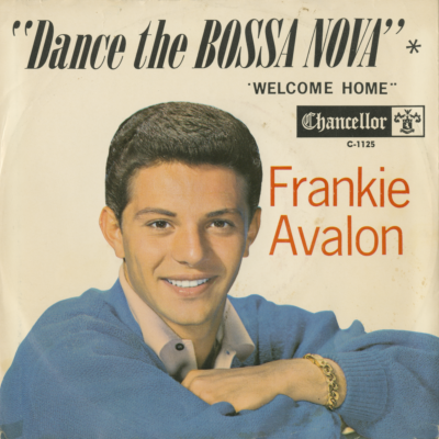 Dance The Bossa Nova / Welcome Home