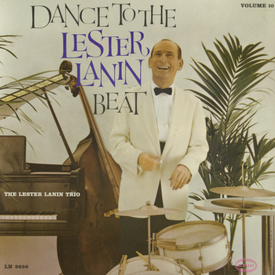 Dance To The Lester Lanin Beat