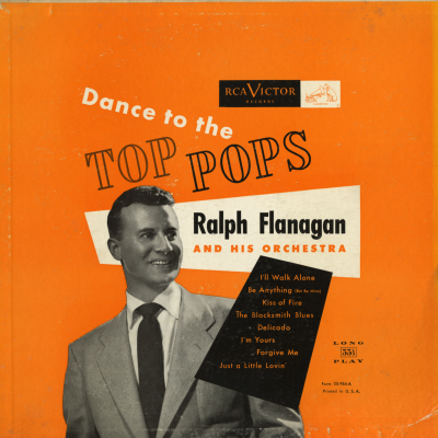 Dance To The Top Pops (1952)