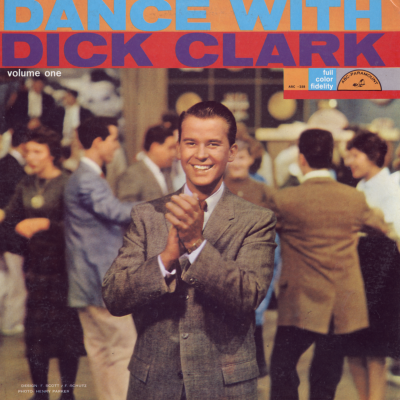 Dance With Dick Clark