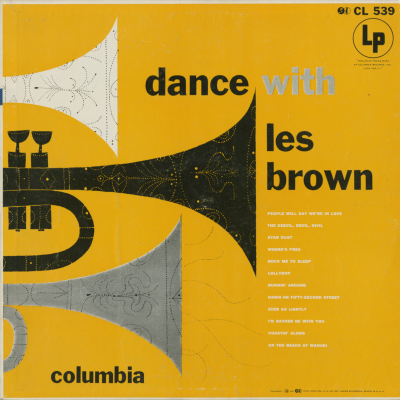 Dance With les Brown