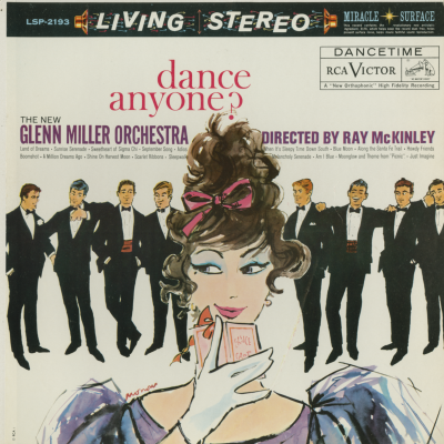 Dance, Anyone (1960)