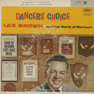 Dancer's Choice Part 3 (1957)