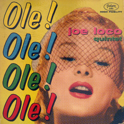 Dancin With Anson (1958)