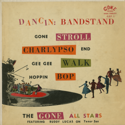Dancin: Bandstand