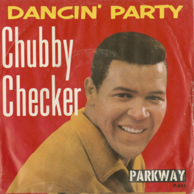 Dancin' Party / Gotta Get Myself Together