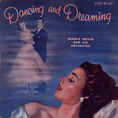 Dancing And Dreaming (1957)