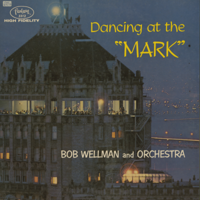 Dancing At The Mark (1960)