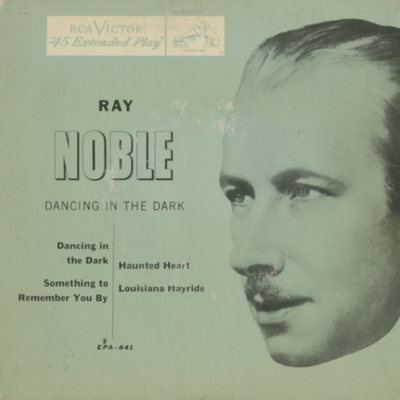 Dancing In The Dark (1955)