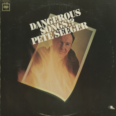 Dangerous Songs