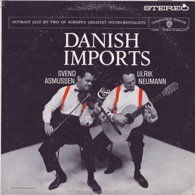Danish Imports (1961)