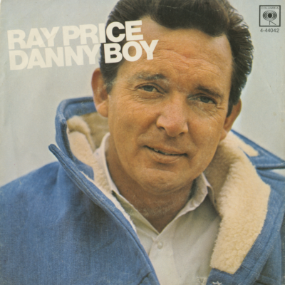 Danny Boy / I Let My Wind Wander