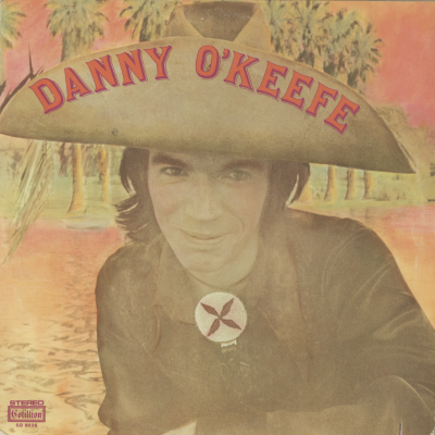 Danny o'Keefe (1970)