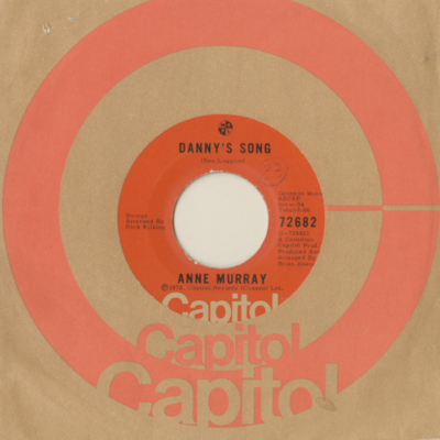 Danny's Song / Drown Me