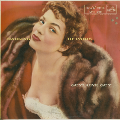 Darling Of Paris (1956)