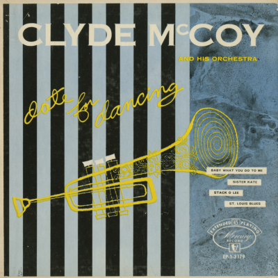 Date For Dancing (1954)