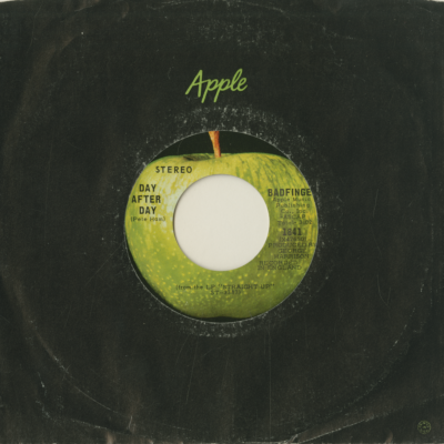 Day After Day / Money