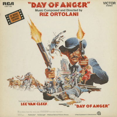 Day Of Anger