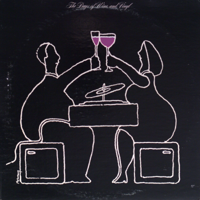 Days Of Wine & Vinyl