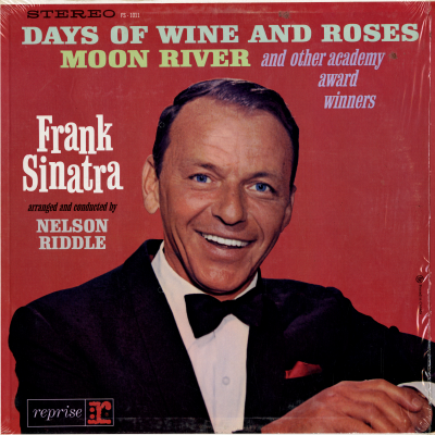 Days Of Wine And Roses