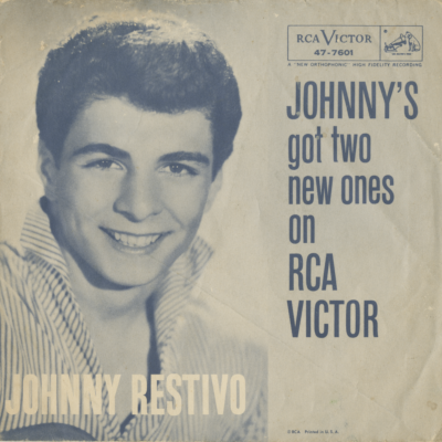 Dear Someone / I Like Girls