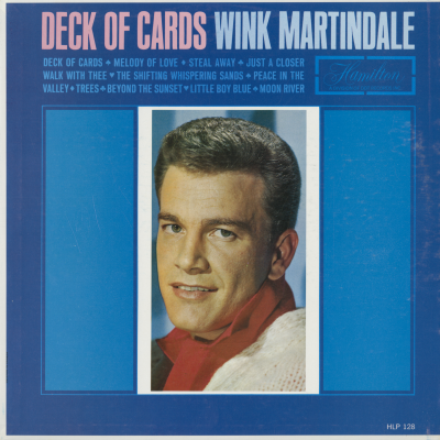 Deck Of Cards (1964)