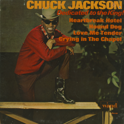 Dedicated To The King