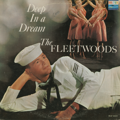 Deep In A Dream (1961)