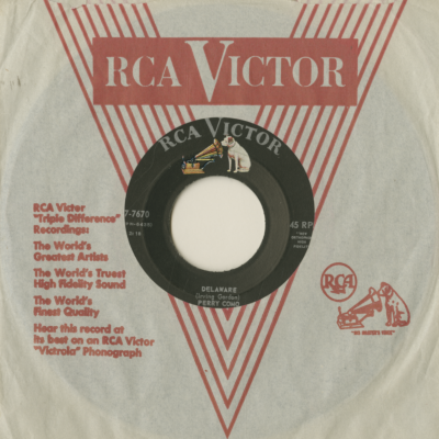 Delaware / I Know What God Is