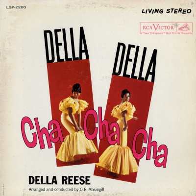 Della Della Cha Cha Cha