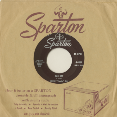 Denise / Bad Boy (1958)