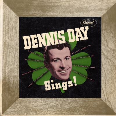 Dennis Day Sings (1950)