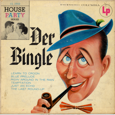 Der Bingle