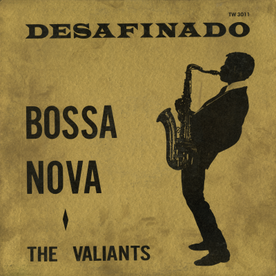 Desafinado Bossa Nova
