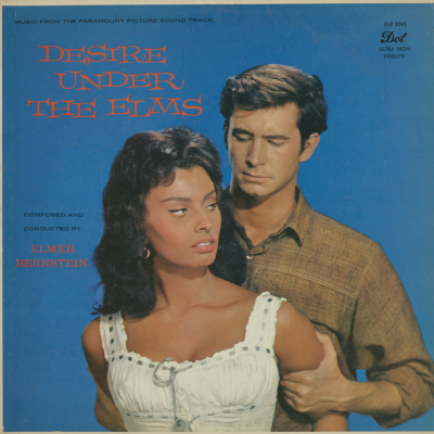 Desire Under The Elms