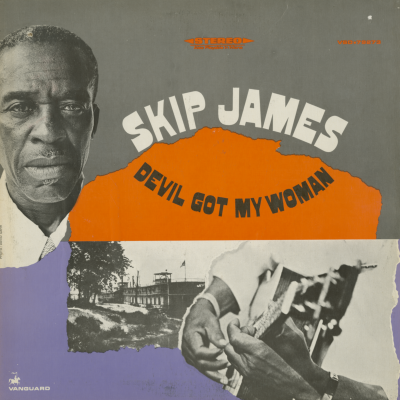 Devil Got My Woman (1968)