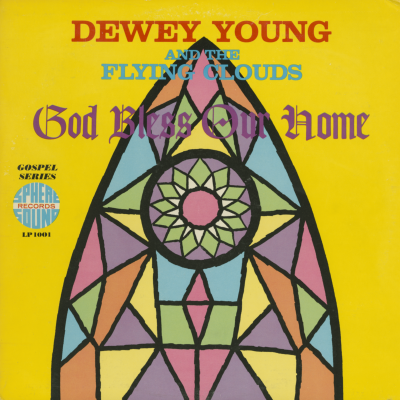 Dewey Young And The Flying Clouds