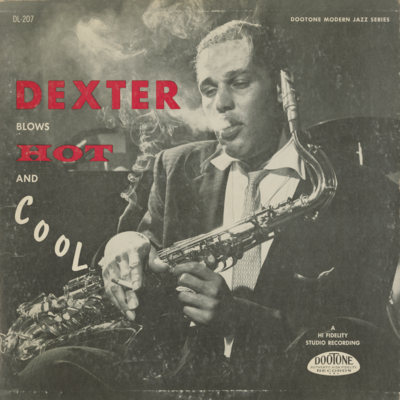 Dexter Blows Hot And Cool (1956)