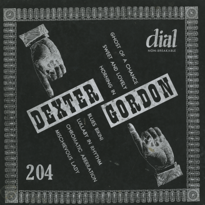 Dexter Gordon Quintet