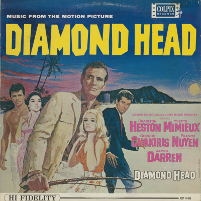 Diamond Head