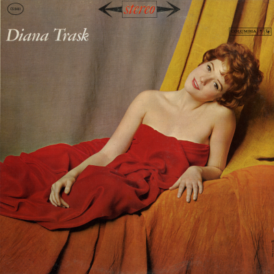 Diana Trask