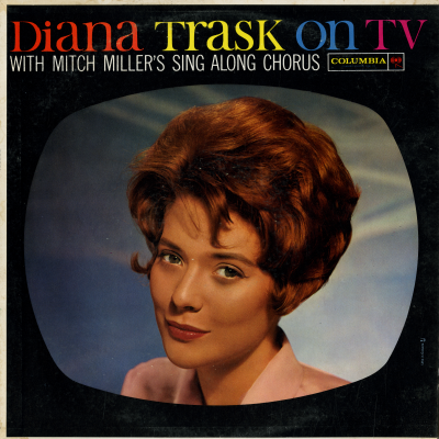Diana Trask On TV