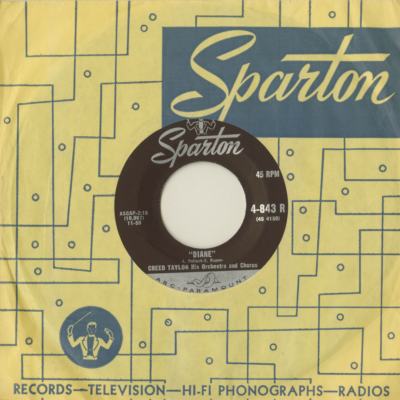 Diane / Johnny (1959)