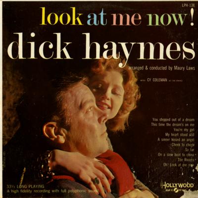Dick Haymes