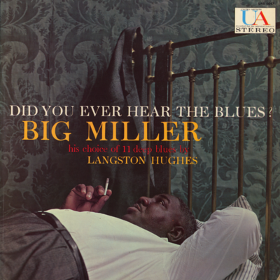 Did You Ever Hear The Blues (1959)